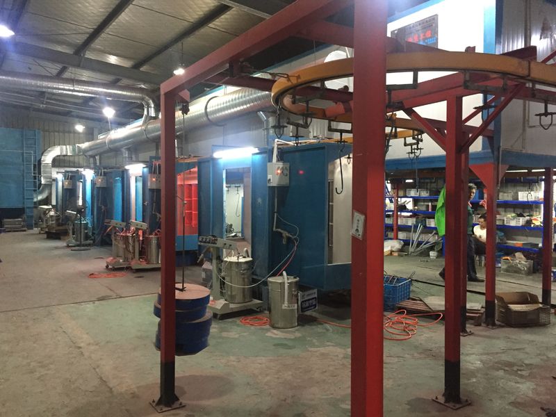 Hangzhou Suntech Machinery Co., Ltd.