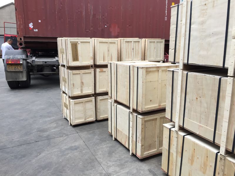 Hangzhou Suntech Machinery Co., Ltd.