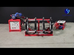 HZ Suntech Máquina de soldadura por fusão SHT400-SHY