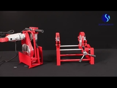 HZ Suntech Máquina de soldadura por fusão SHT160-2