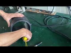 HZ Suntech máquina de soldadura por fusão elétrica 200A