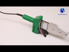 HZ Suntech máquina de soldadura de tomada ST63-3