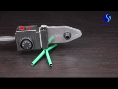 HZ Suntech máquina de soldadura ST63-A5