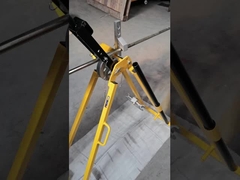 HZ Suntech tubulador STB30