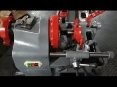 HZ suntech máquina de rosca de tubos STT50A