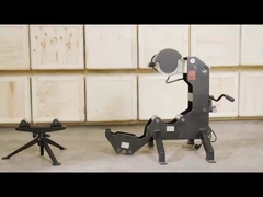 Máquina de corte de tubos STC12