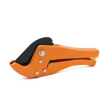 HT309A 42MM cortador de tubos de ferramentas manuais portáteis de tubos de plástico PPR