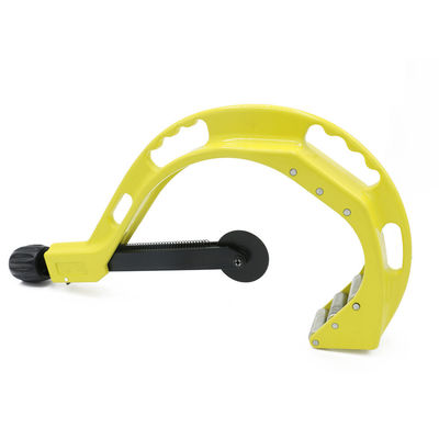 200mm 8 polegadas de plástico PPR PVC cortador de tubos de alumínio manual ferramenta de mão portátil