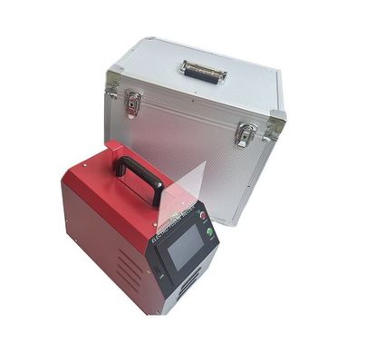PE630 20-600mm 13KW IP55 AC20-200V Máquina de soldadura por fusão elétrica